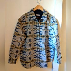 Pendleton jacket